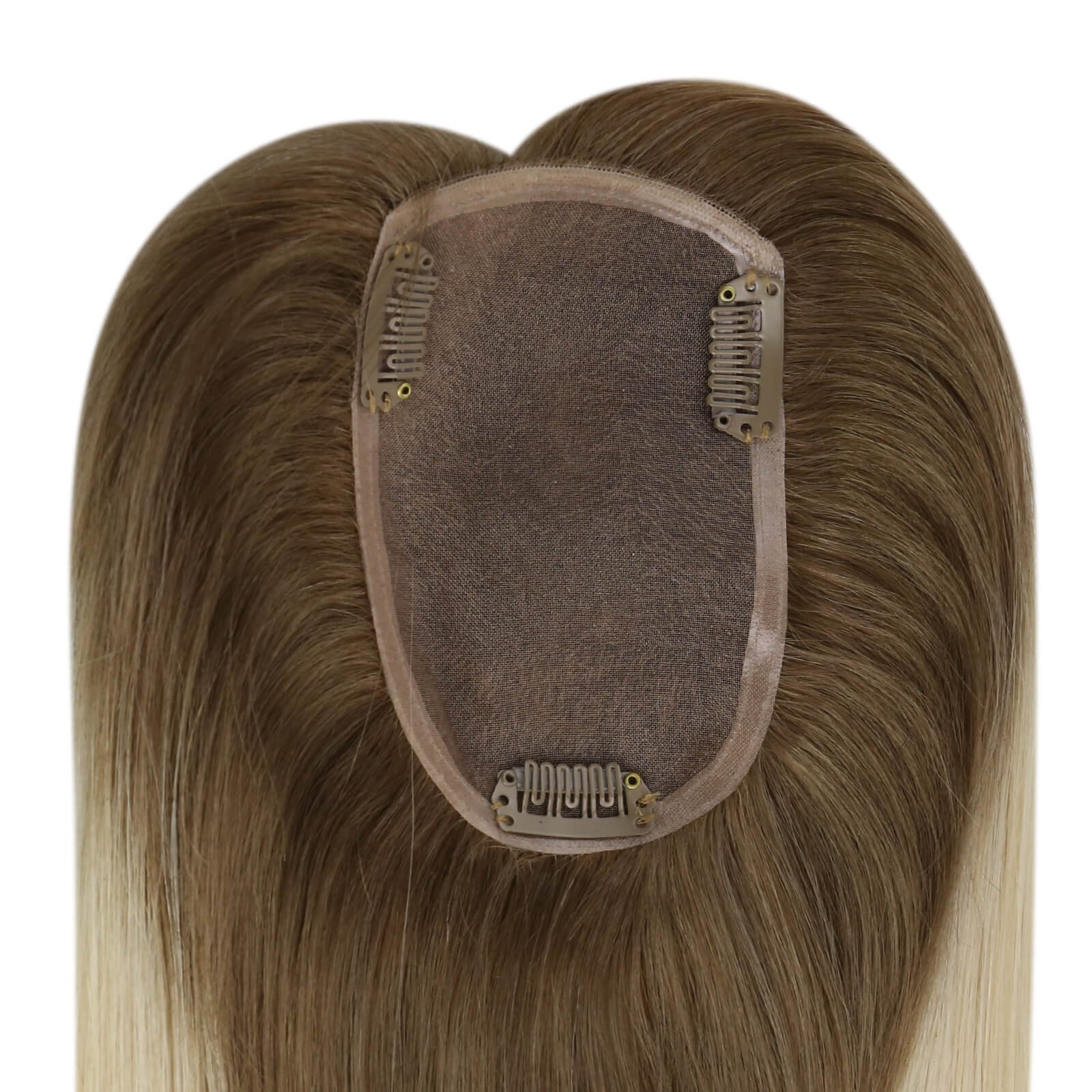 3*5 inch Hair Topper