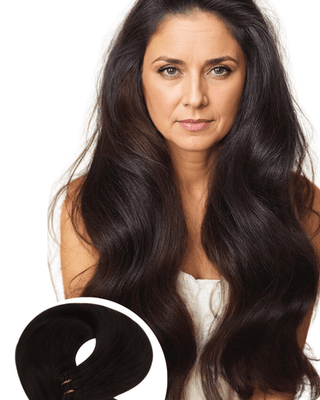Youngsee- Remy Hair Extensions