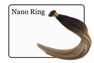 Nano Ring Hair