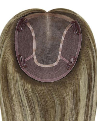 35% OFF——6*7 inch Virgin Hair Topper