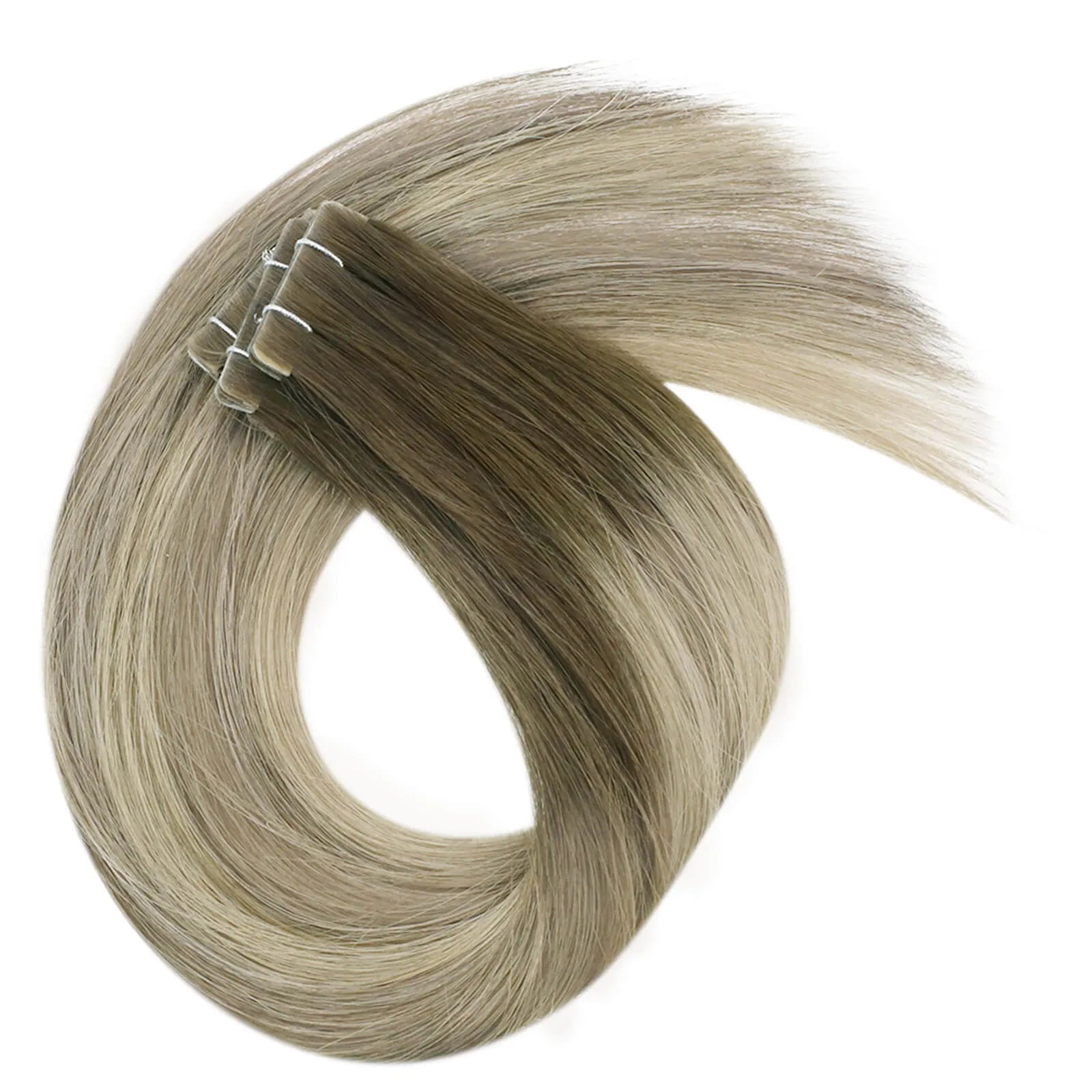 best tape hair extensions real human hair high quality virgin tape ins