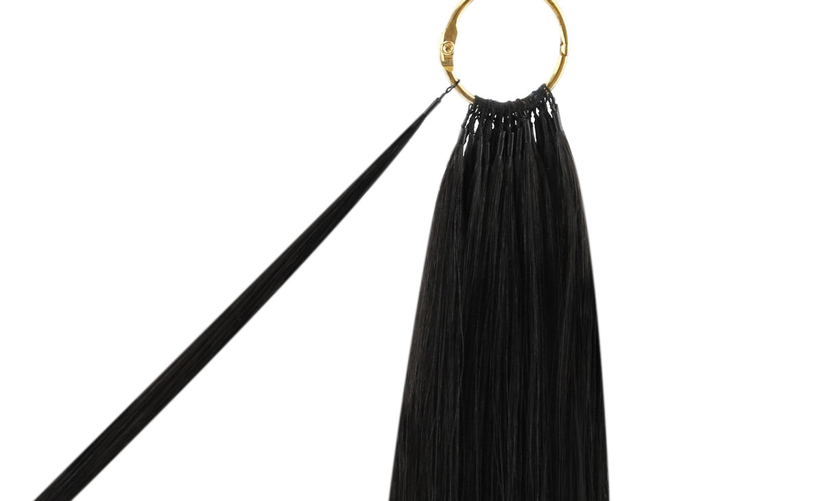 Feather Hair Extensions