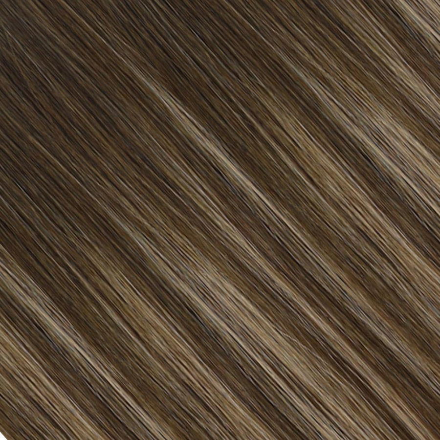 Balayage →