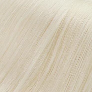 Blonde →