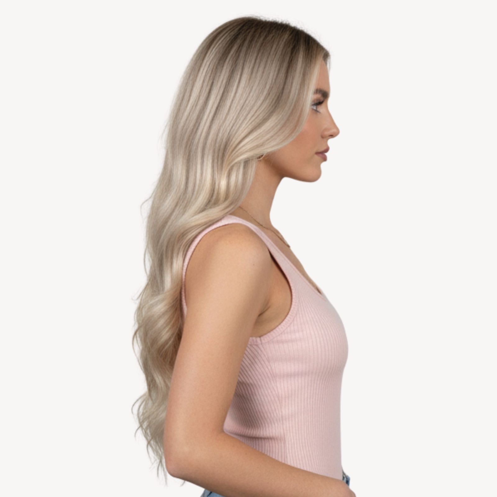 Genius_PU_Clip_In_Hair_Extension_HIGHLIGHTED_BLONDE
