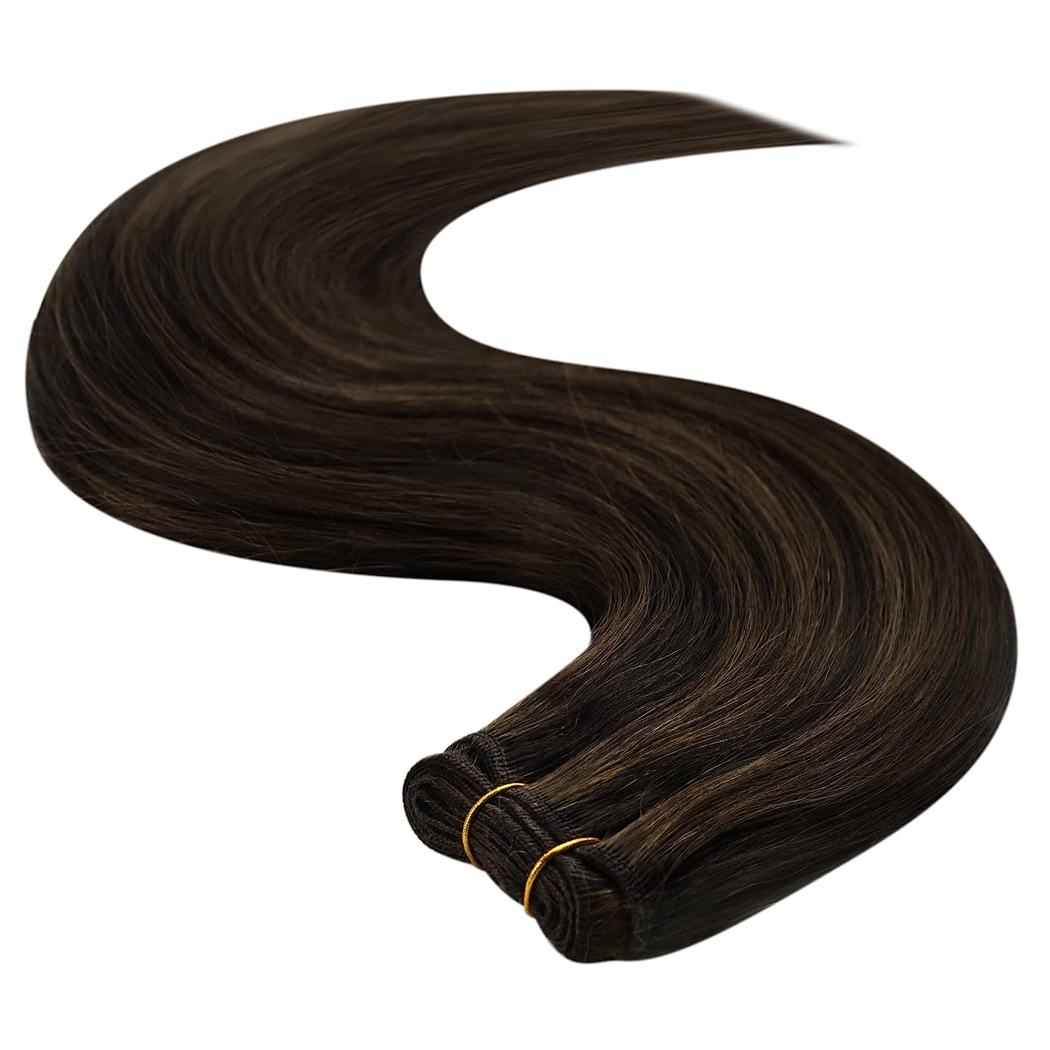 Remy Hair Weft Extensions Human Hair Bundles