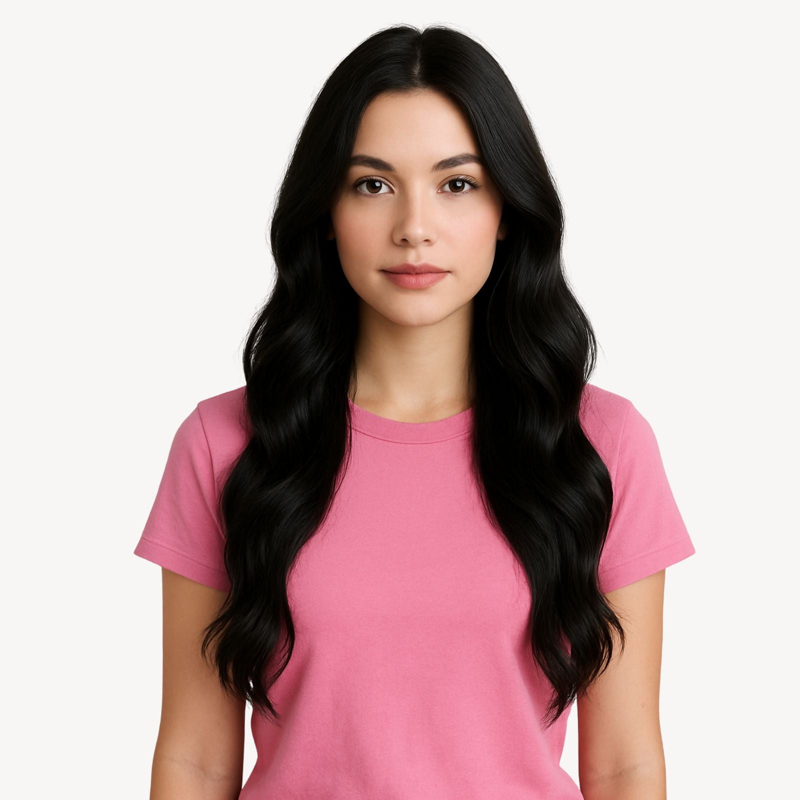 Invisi_Edge_Clip_in_Hair_Extensions_injection_pu_clipins_jet_black