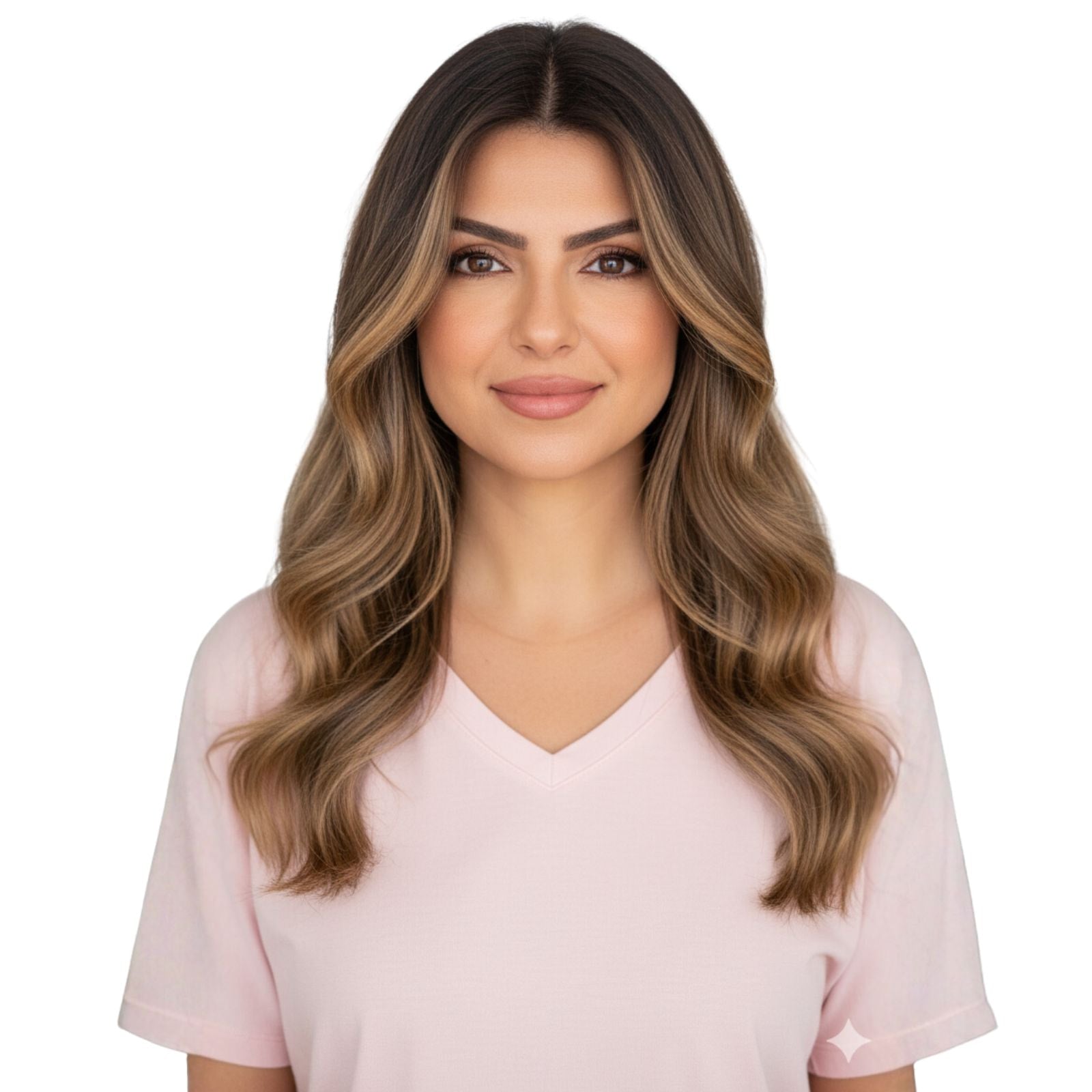 Invisible_PU_Weft_Clip_in_Extension_Human_Hair_Injected_Clip_Ins_Earthy_Brown