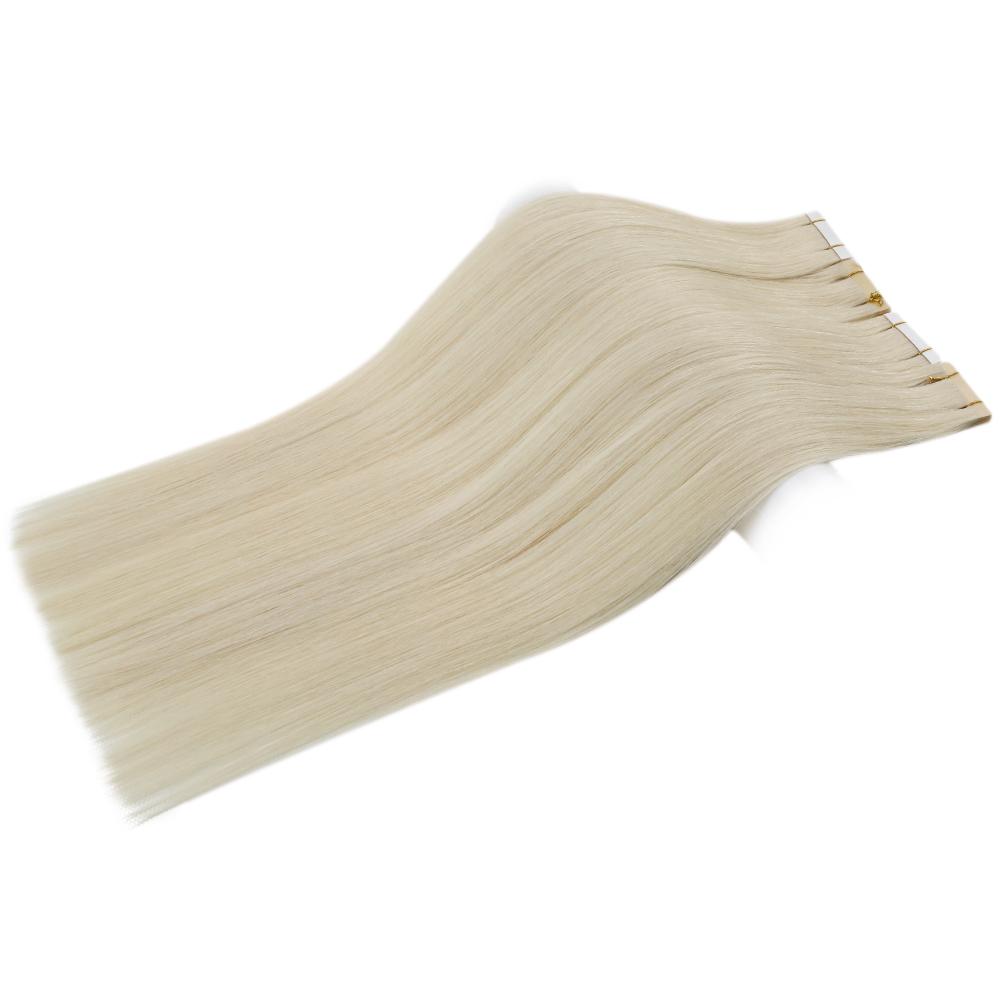 Tape in Extensions Human Hair