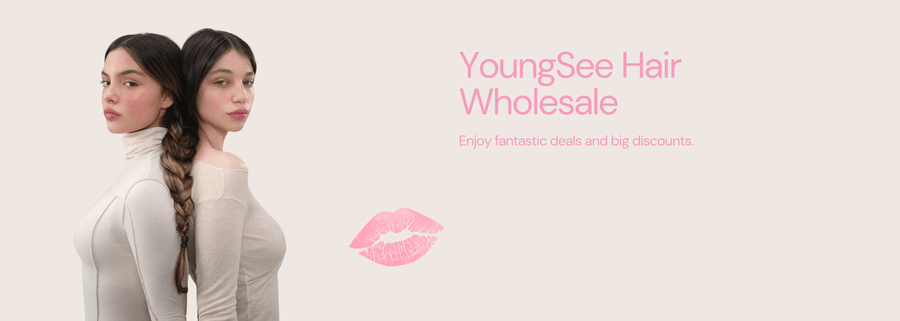 Youngsee Hair Extensions