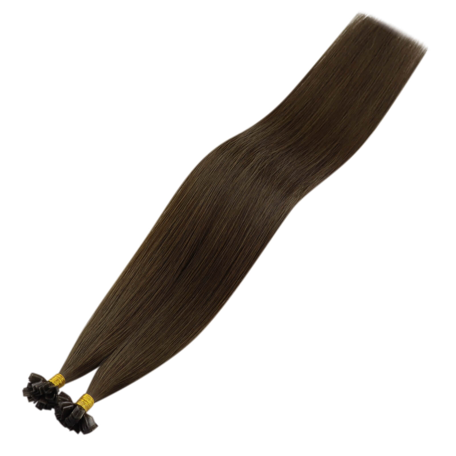 Youngsee K-Tip Hair Extensions for Thin Fine Hair