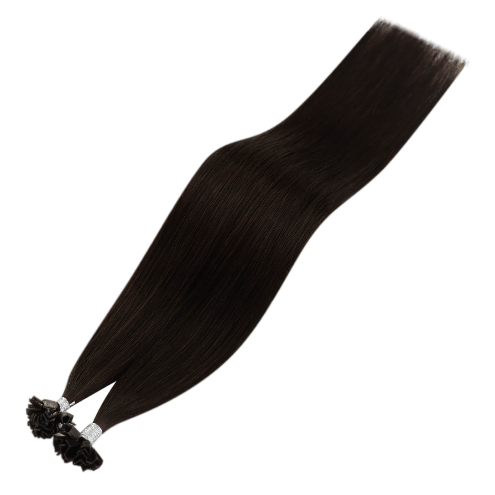 Youngsee virgin hair extensions k tip