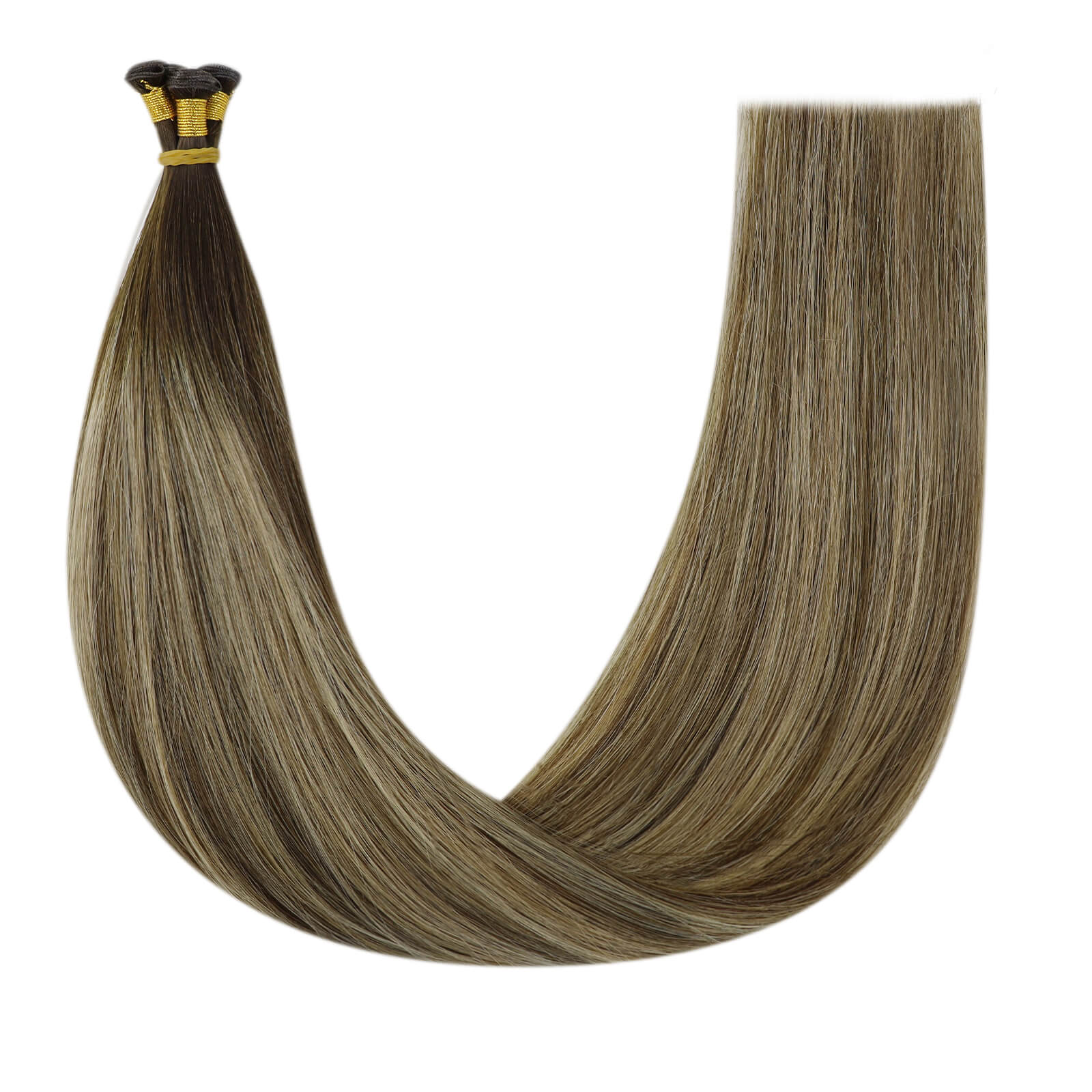 genius hair extensions Cuticle Intact virgin hair