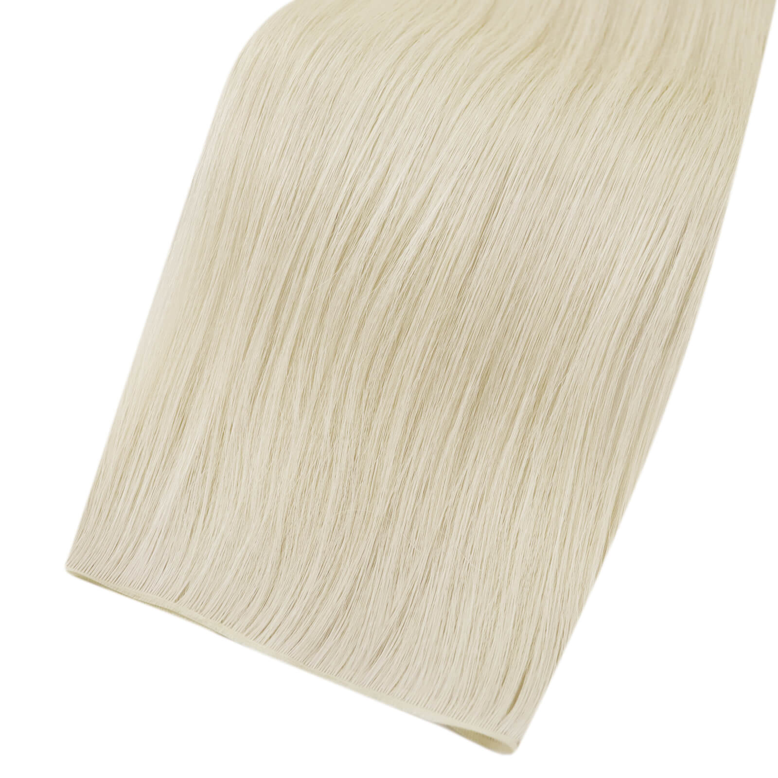 best genius weft extensions double weft human hair bundles