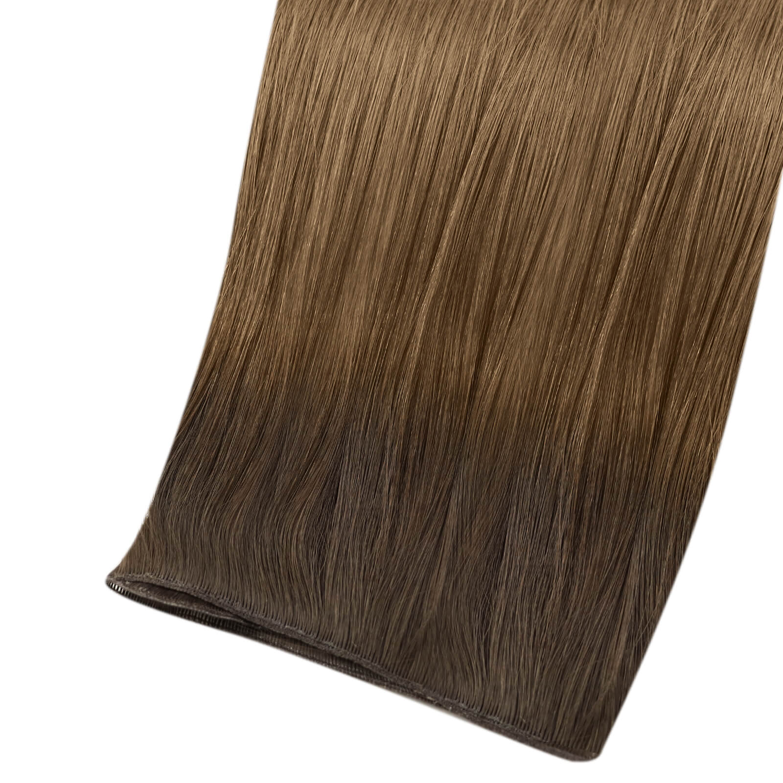 Youngsee Genius weft extensions silky straight hair extension