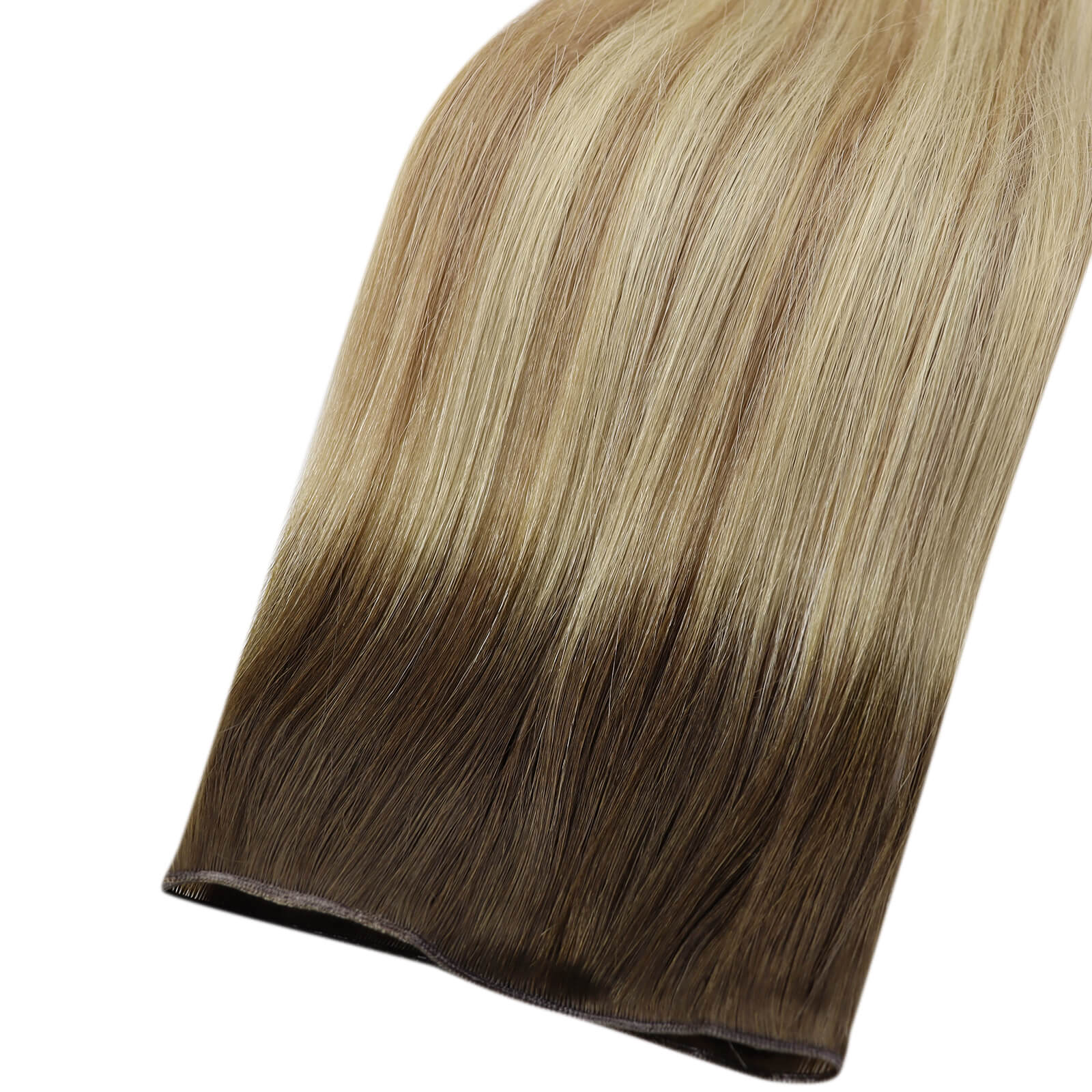 Youngsee Genius weft hair extensions Full Cuticle Hair