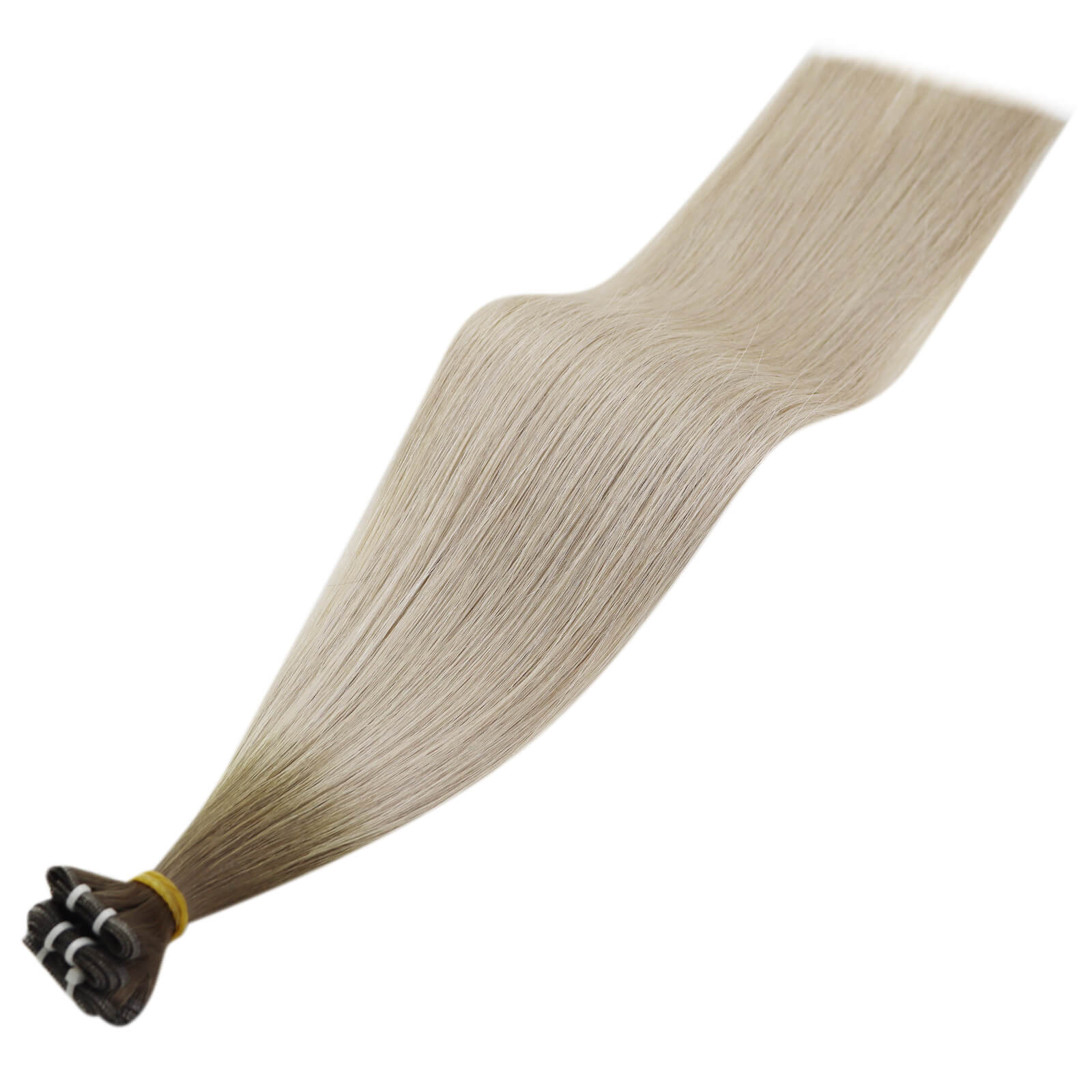 Youngsee  Luxurious Weft Extensions Genius wefts for women