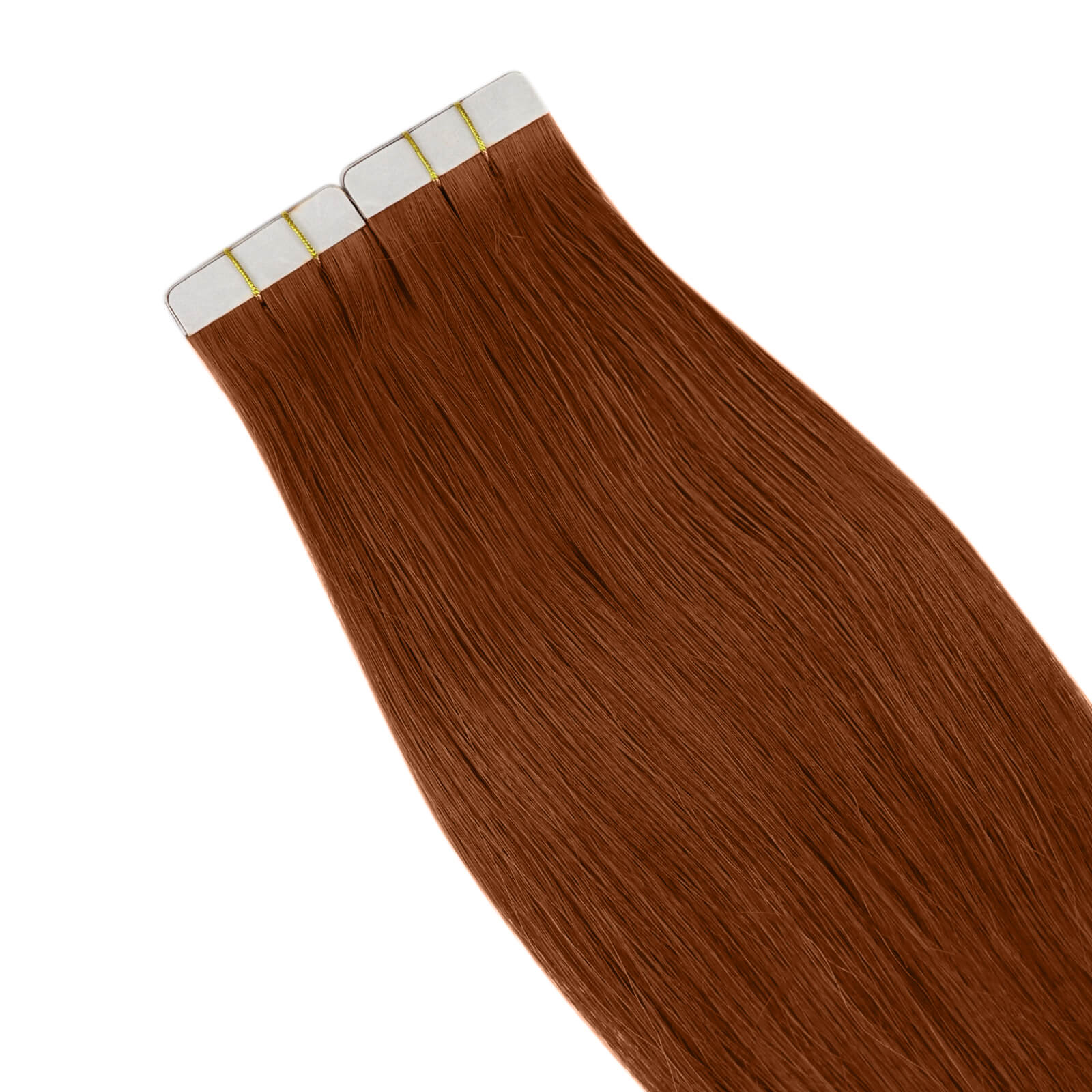 Tape in hair extensions for thin hair