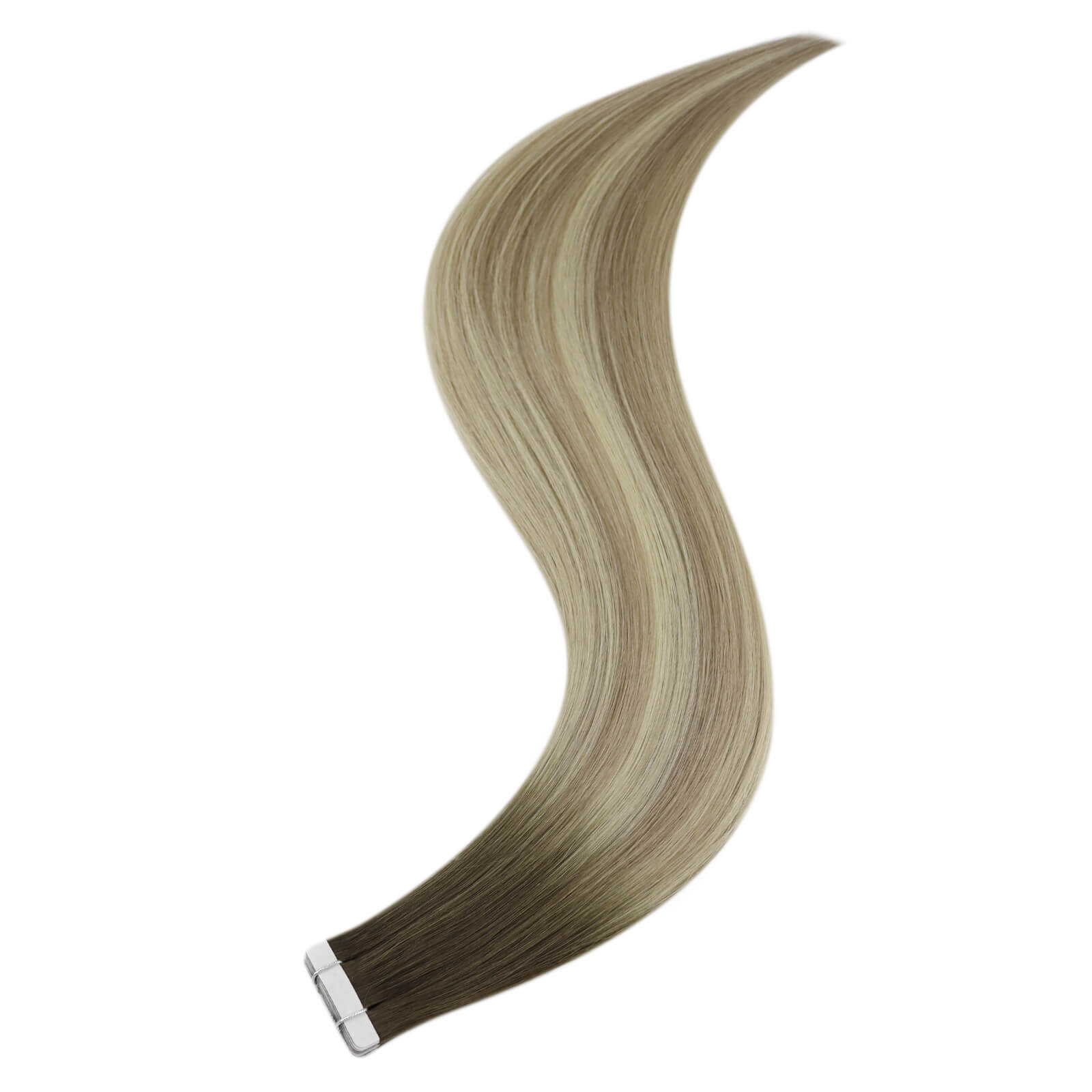 Youngsee  seamless  yop quality tape in hair extensions