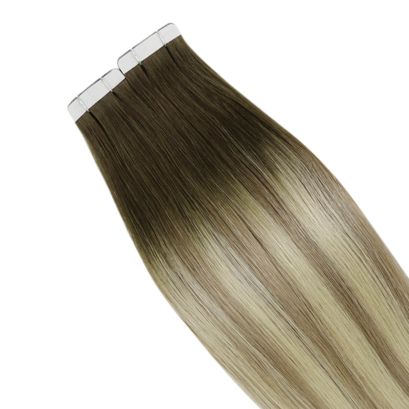 Youngsee  natural wave  tape in hair extensions