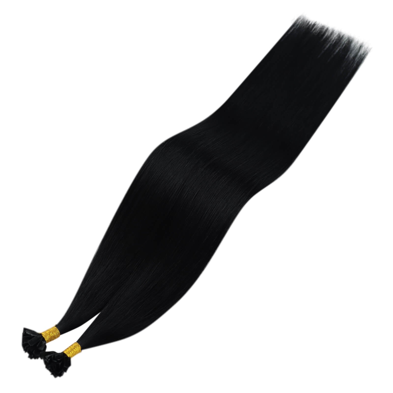 Youngsee keratin protein hair extensions