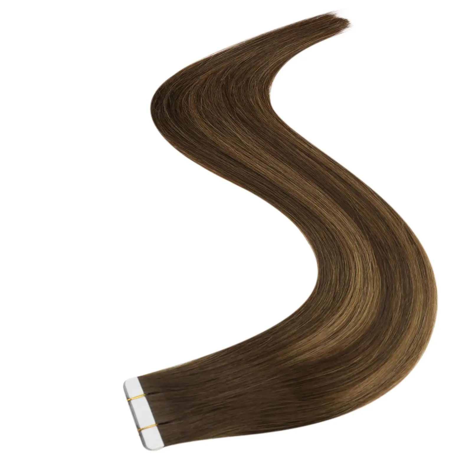tape in virgin human hair extensions