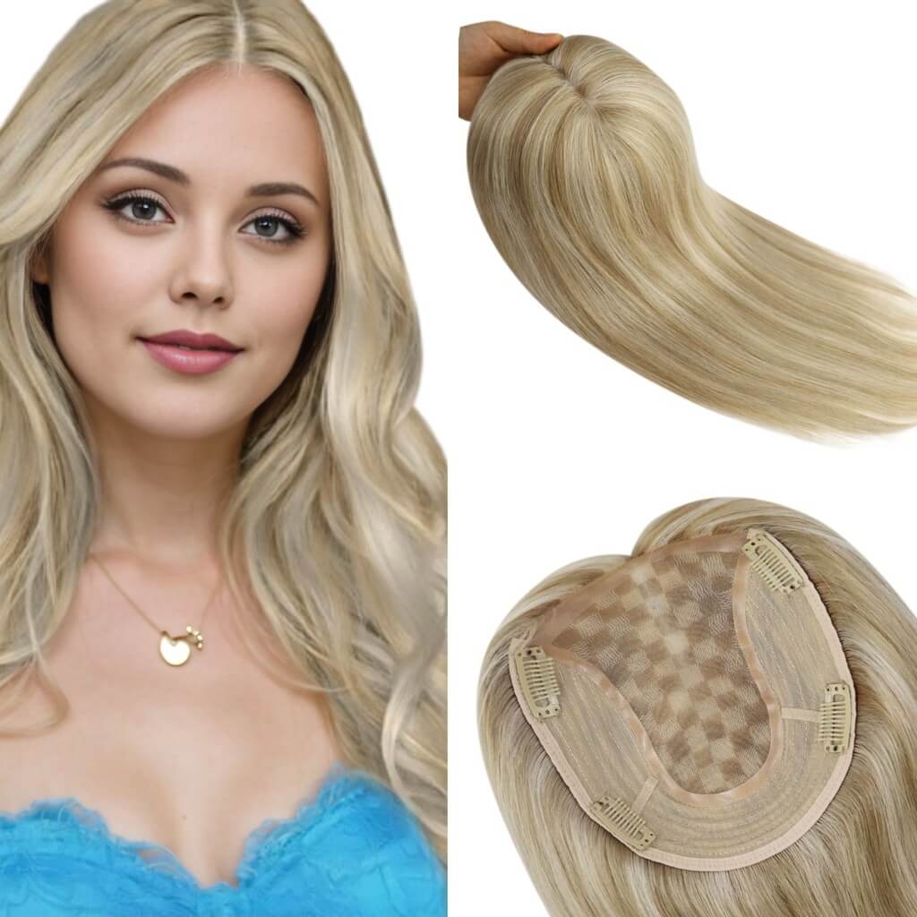 best_human_hair_topper_for_women