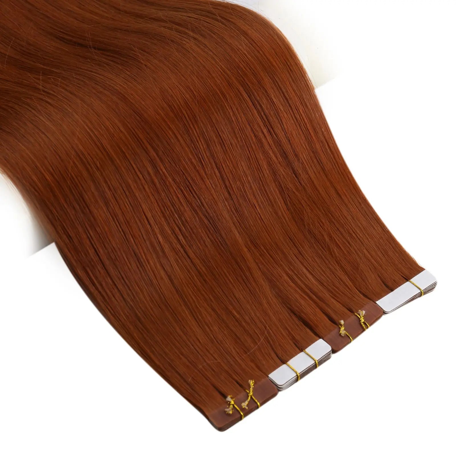 virgin tape in hair extensions 100% human hair