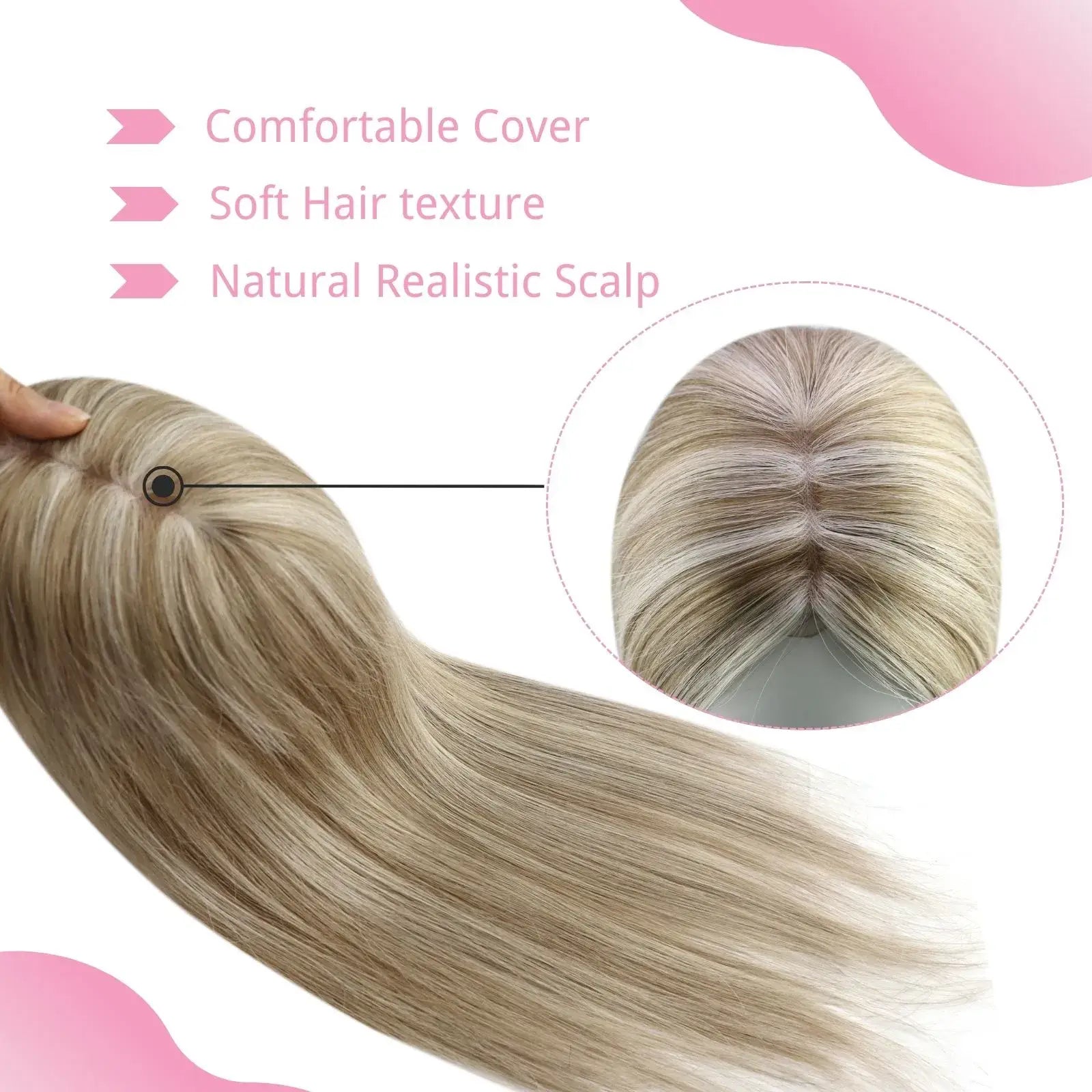 bestqualityvirginhumanhairpiecesforwomenhighlightblonde