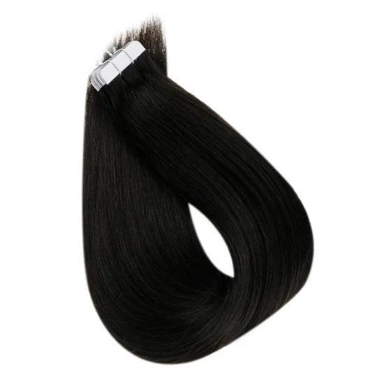 tape in hair extensions,remy hair extensions,tape in hair for black hair