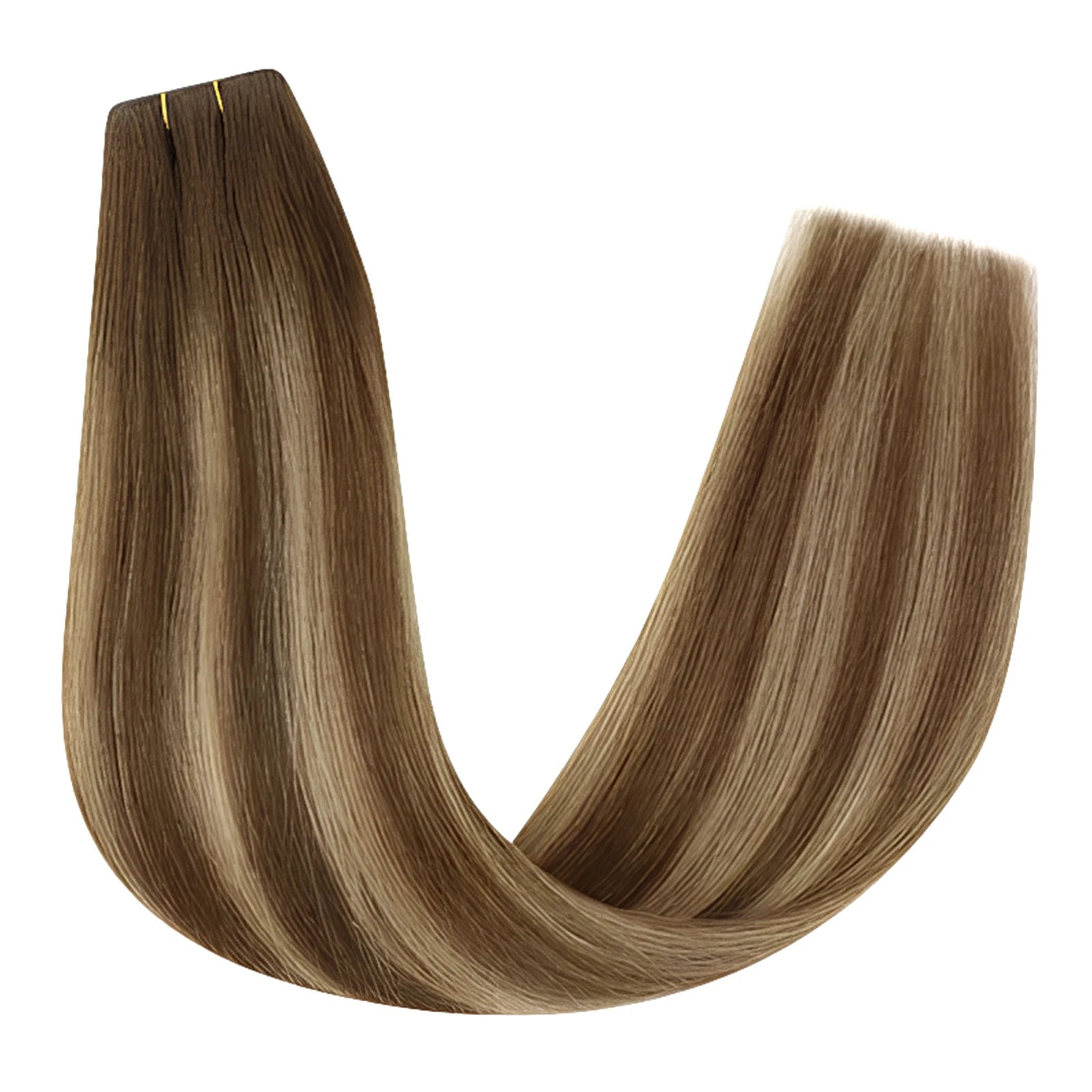 butterfly weft hair extensions,butterfly hair extensions,weft hair,beaded hair extensions,balayage hair extensions,youngsee hair