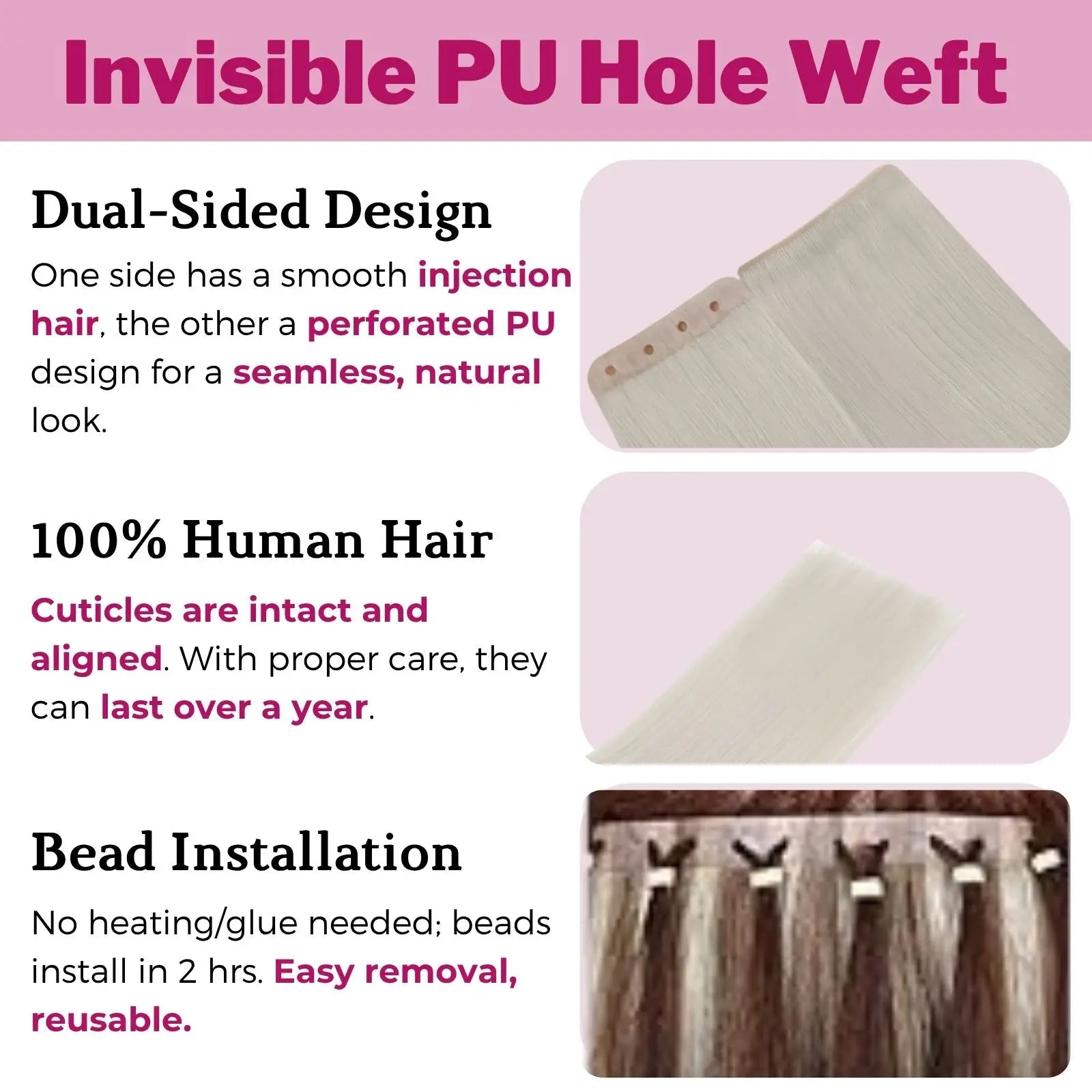 butterfly weft hair extensions,butterfly hair extensions,butterfly weft,weft hair extensions