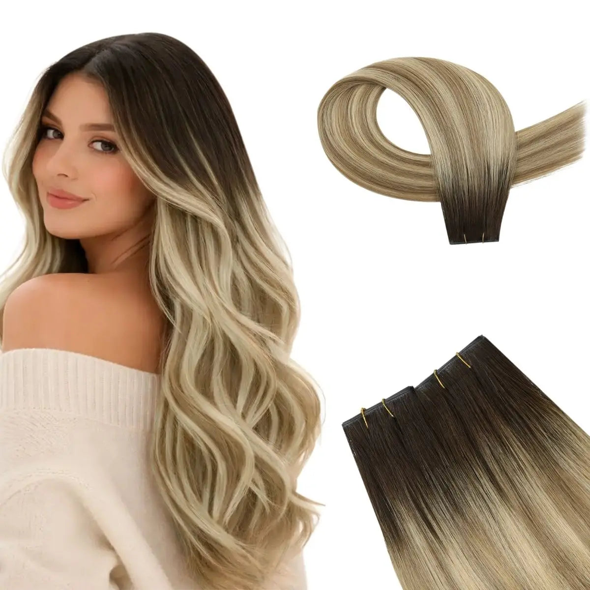butterfly weft hair extensions,butterfly hair extensions