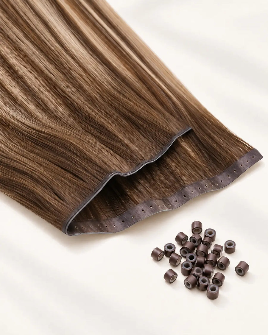 Butterfly Weft