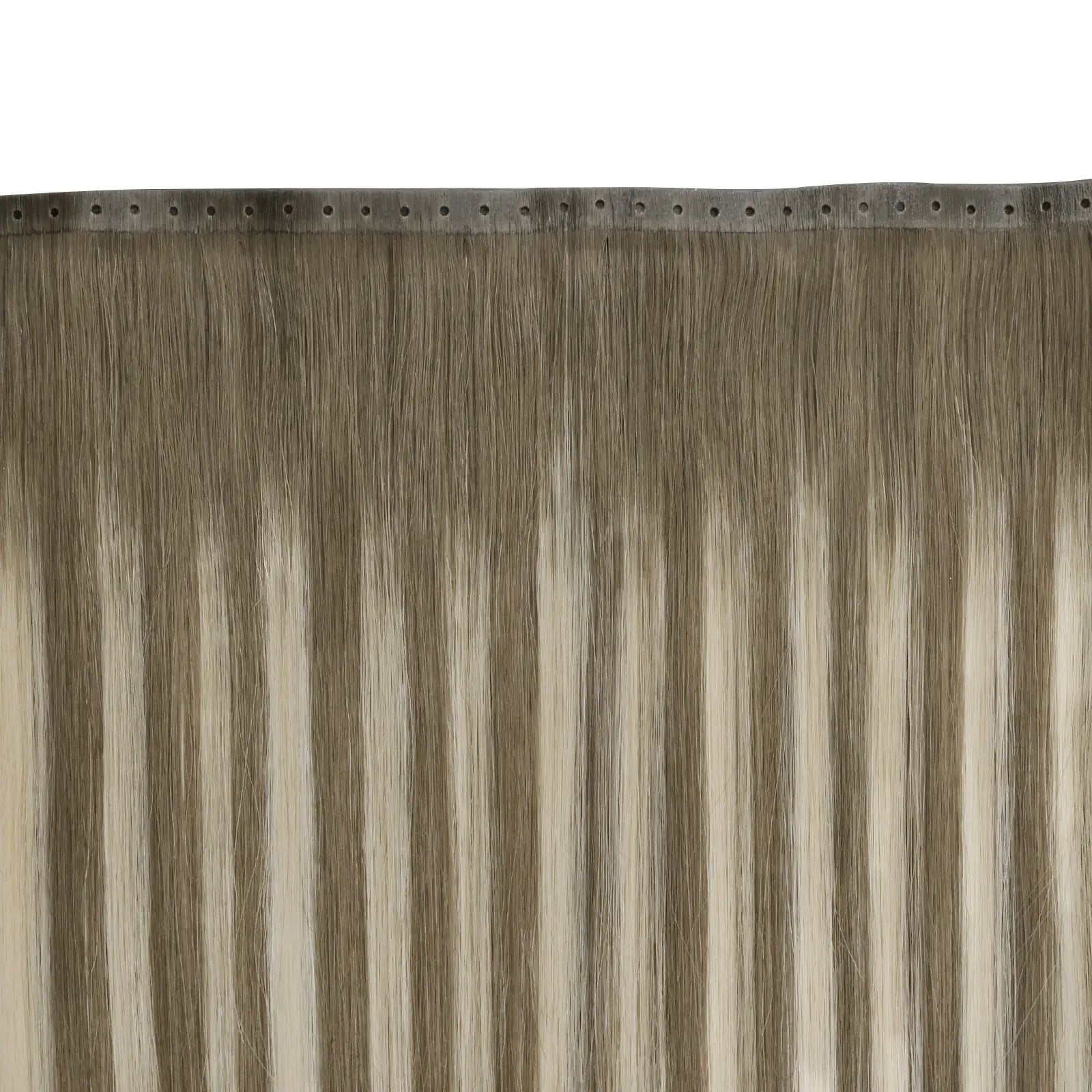 butterfly_weft_hair_extensions,human hair weft,butterfly weft,butterfly hair extensions,youngsee hair