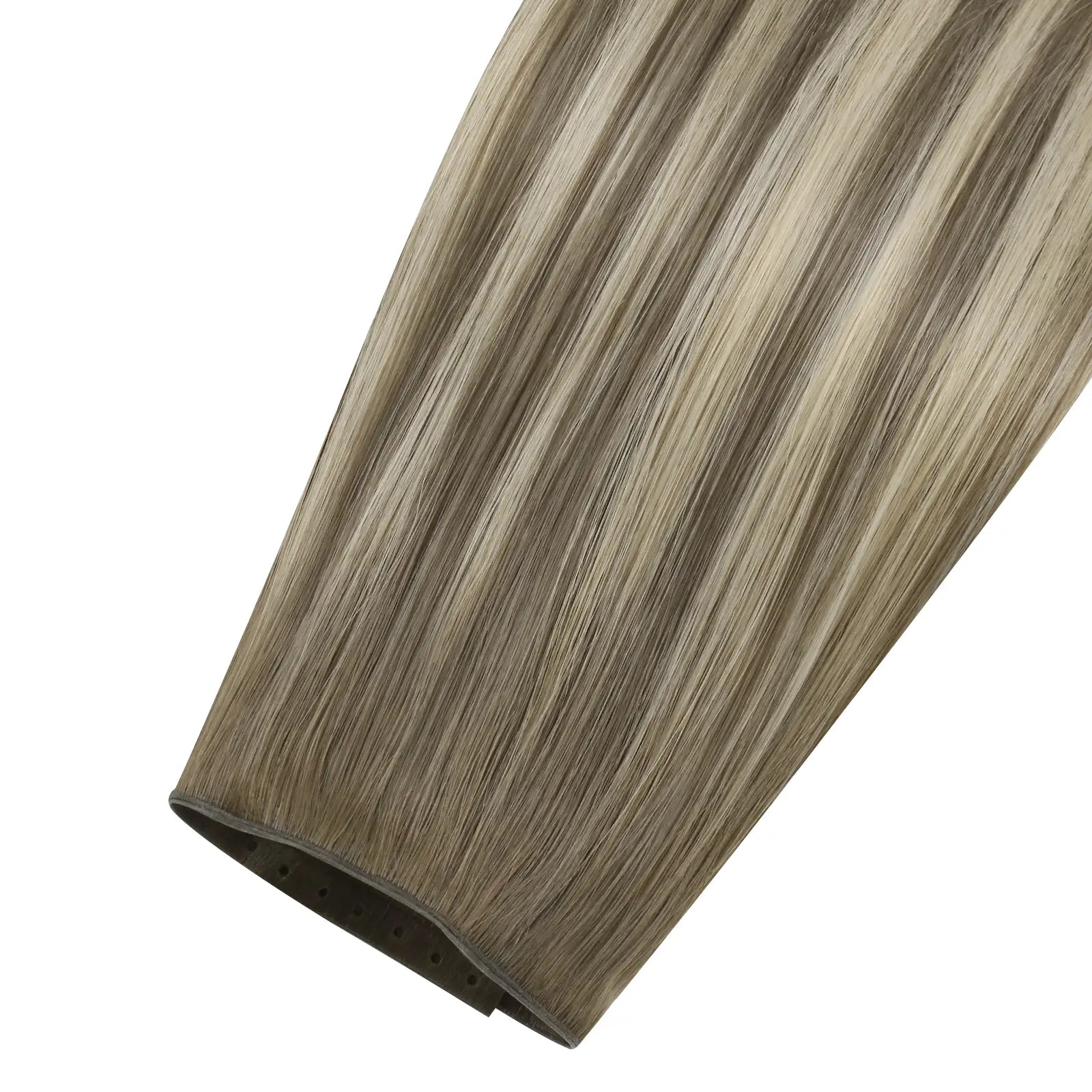 butterfly_weft_hair_extensions,human hair weft,butterfly weft,butterfly hair extensions,youngsee hair