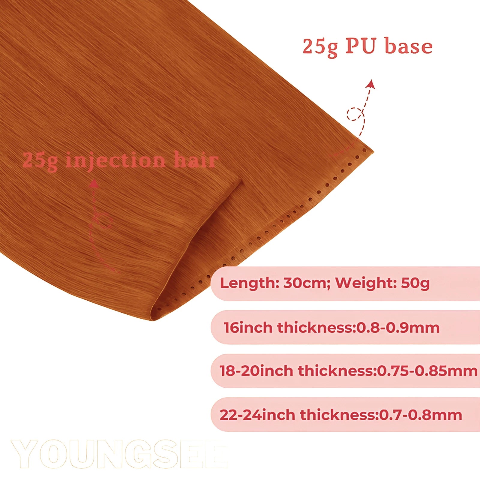 weft hair extensions,butterfly weft hair