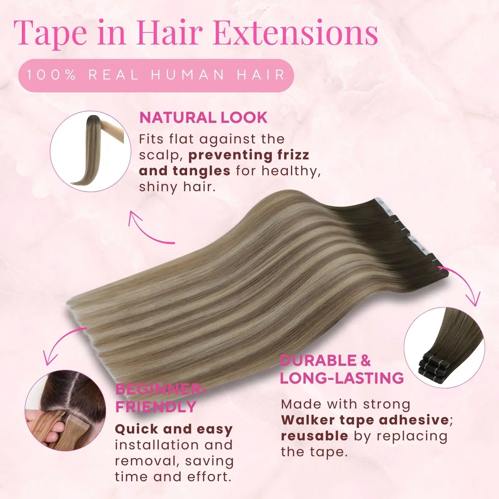 classical_tape_in_hair_extensions_virgin_human_hair_for_thin_hair