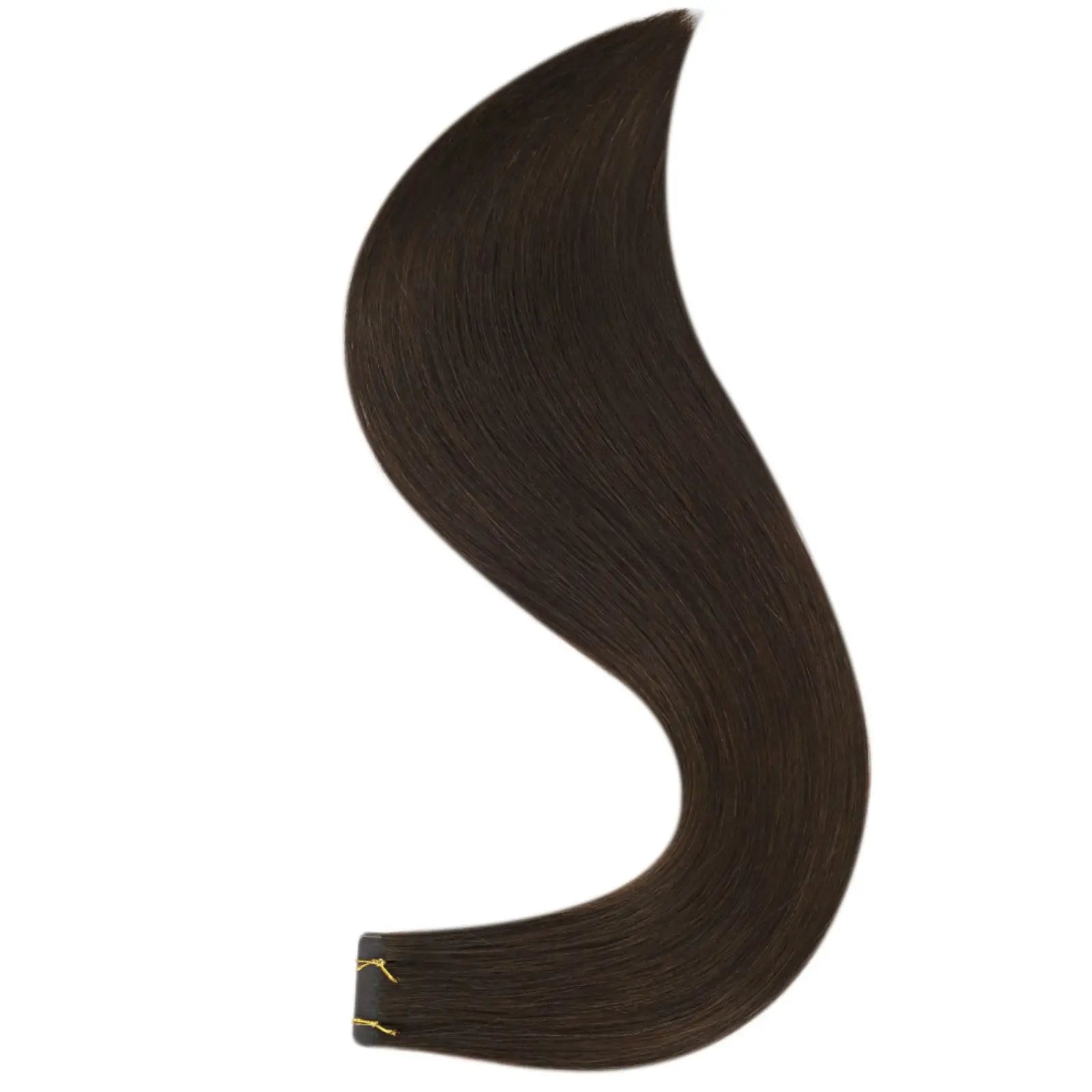tape in virgin human hair extensions