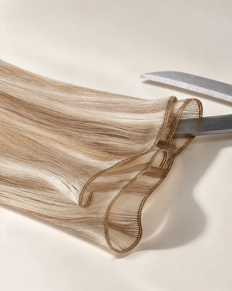 Genius Weft