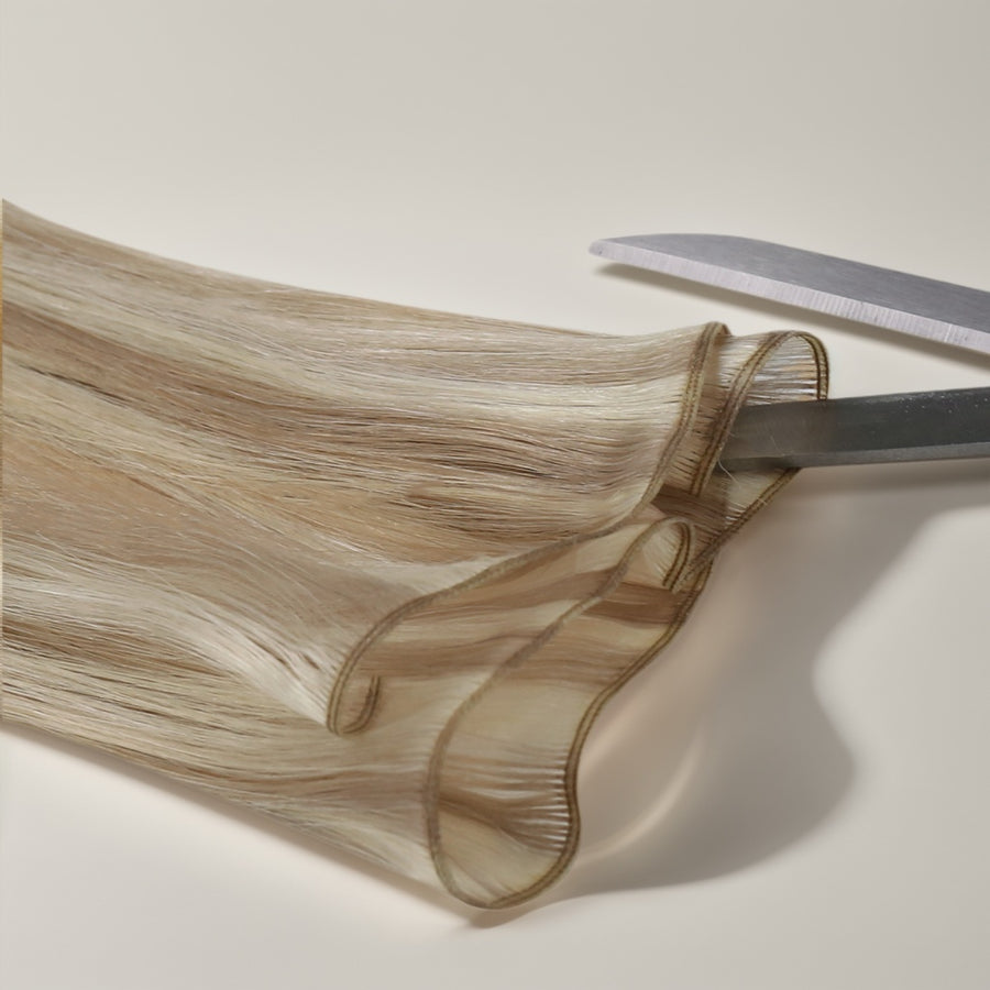 Weft Hair