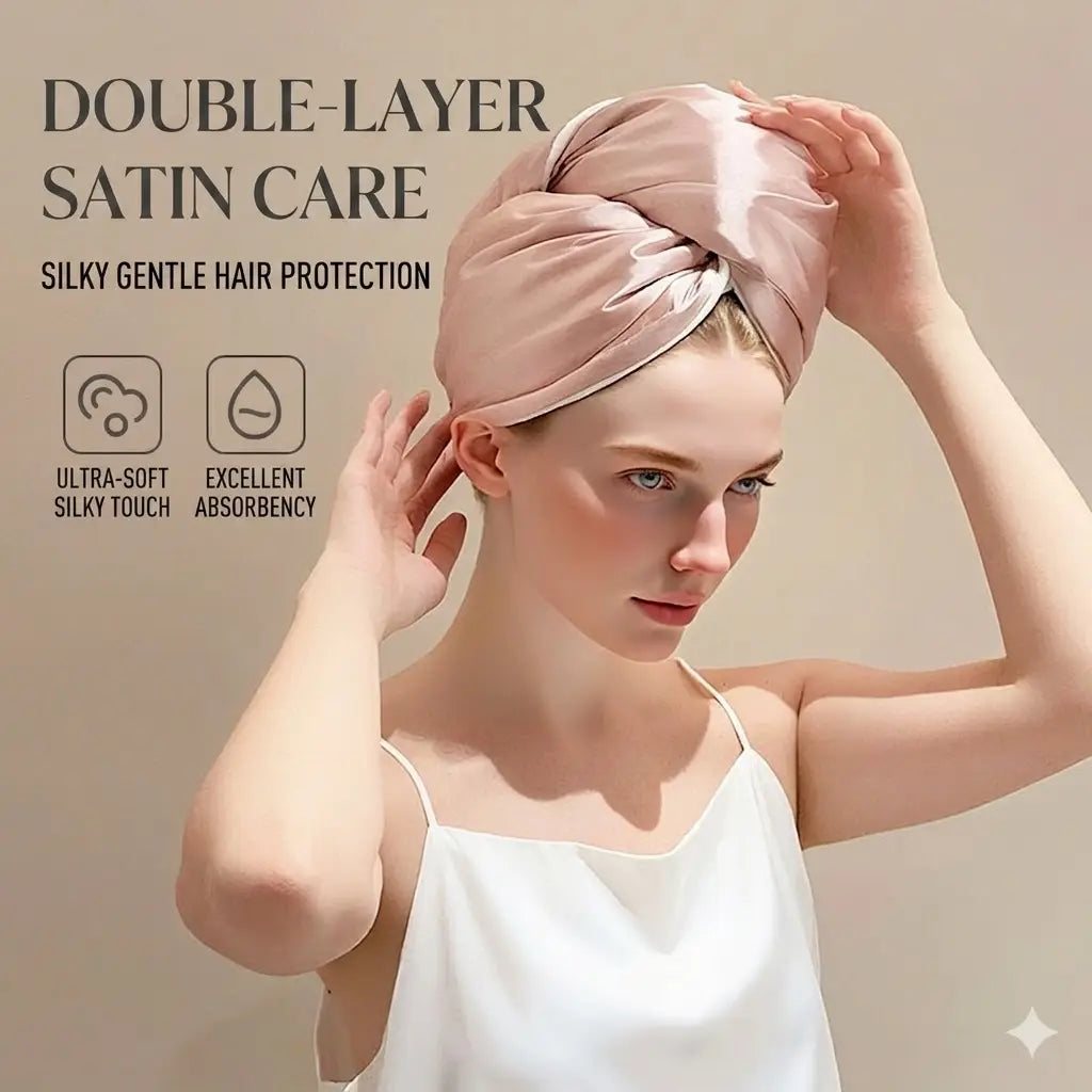 hair drying cap,
hair towel wrap