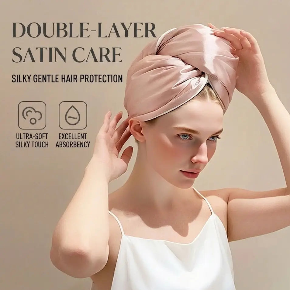 hair drying cap,
hair towel wrap