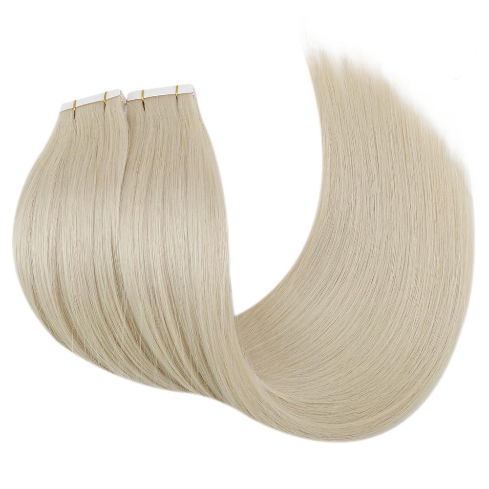 Tape in Extensions Human Hair