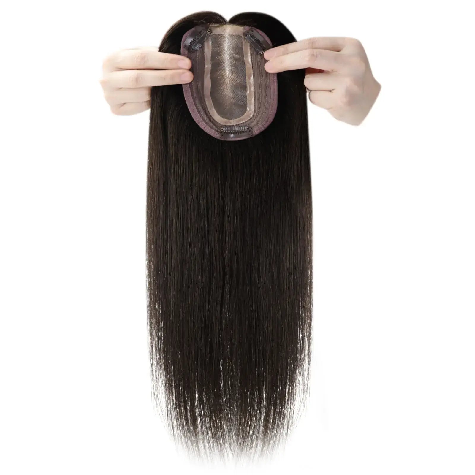 mediumbasevirginhumanhairoffblackhairpieces