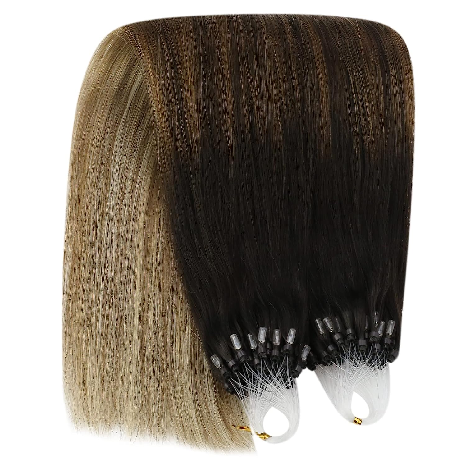 Micro Bead Hair Extensions