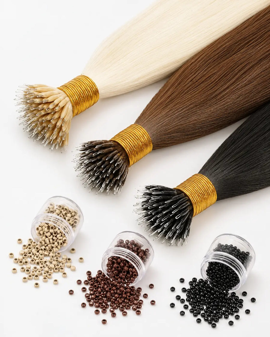 Nano Hair