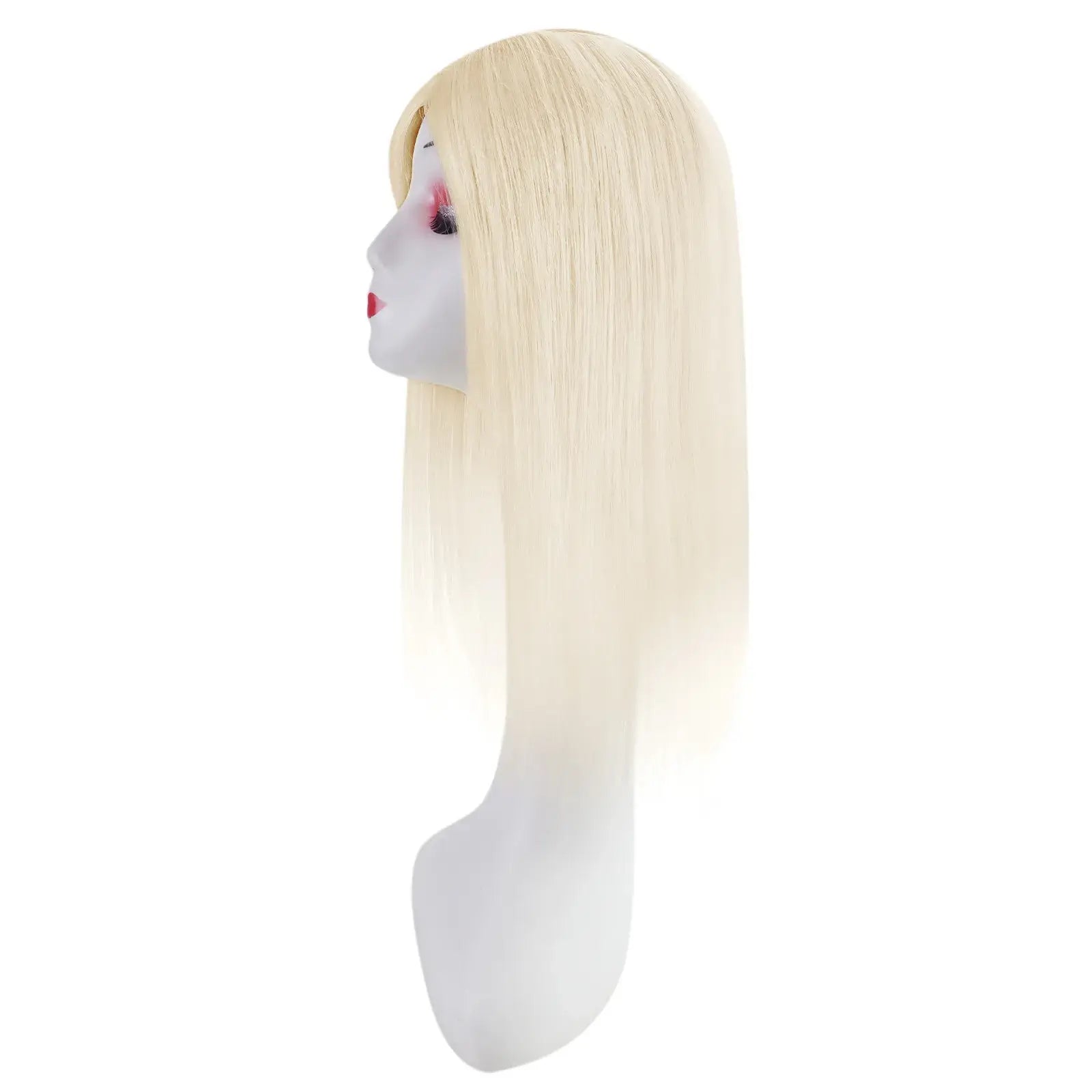 platinum_blonde_human_hair_topper_for_thin_hair