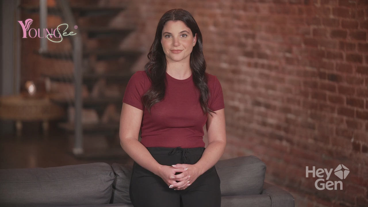 YoungSee Brand Introduction (1).mp4__PID:c294e5e1-d551-4199-b66e-24881bbf051b