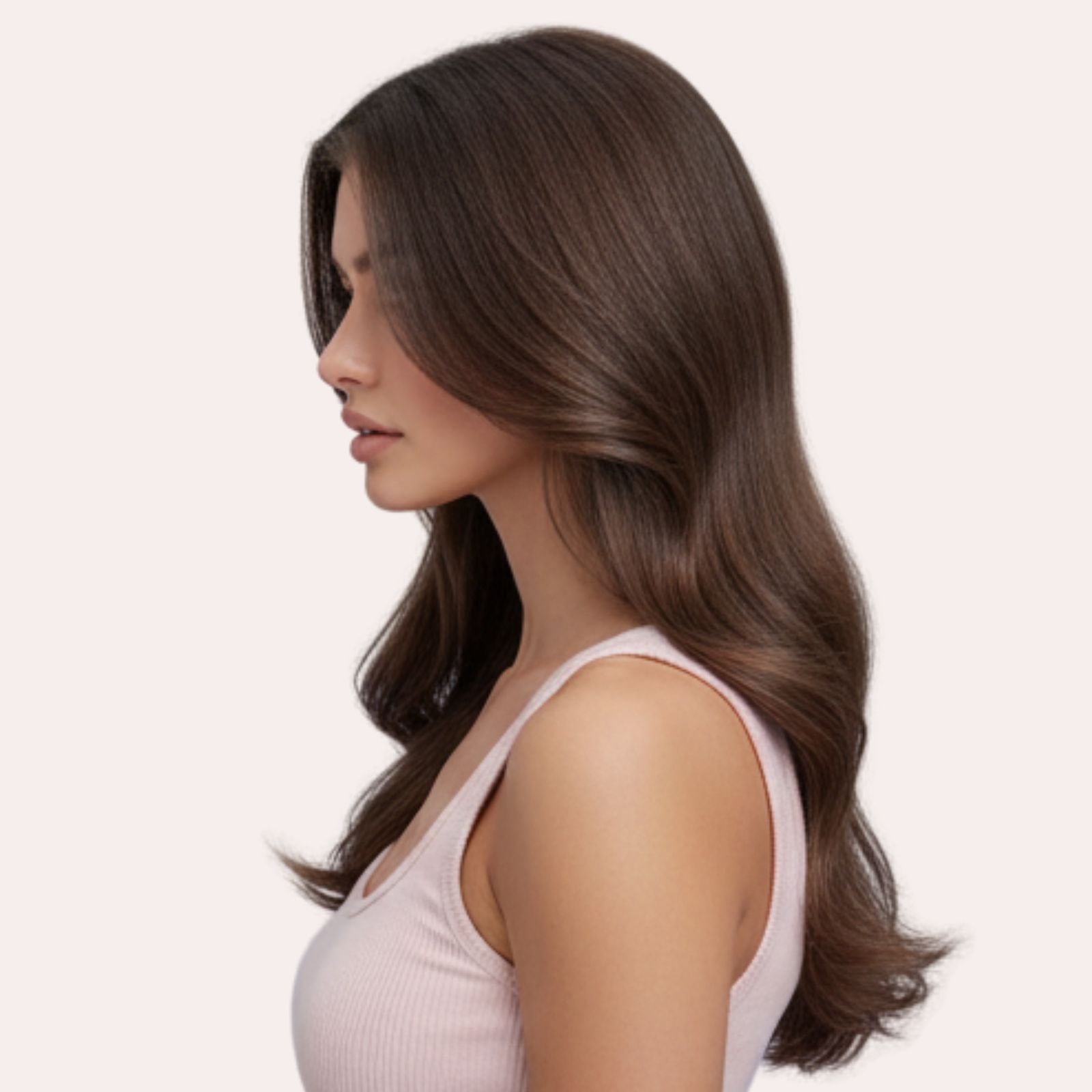 pu_genius_weft_clipin_hair_extensions_light_brown